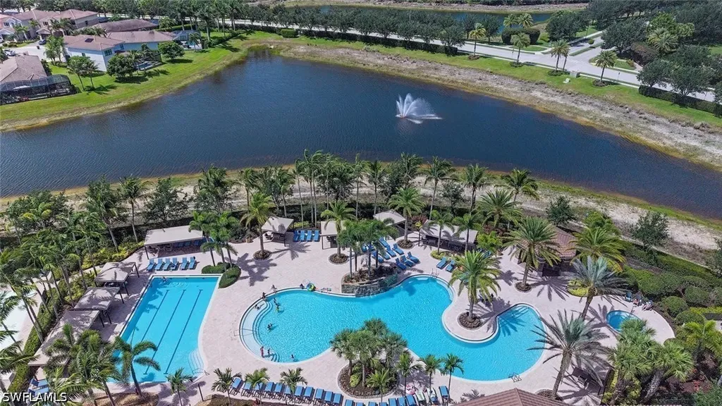 3094 Hudson Terrace Naples FL 34119