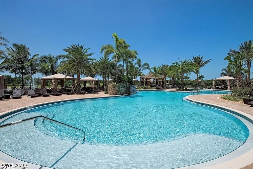 3094 Hudson Terrace Naples FL 34119