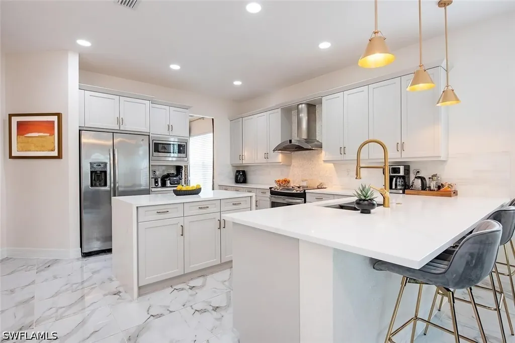 3094 Hudson Terrace Naples FL 34119
