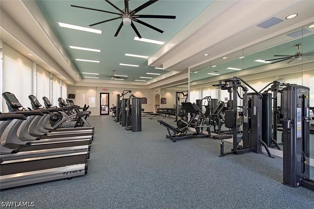 3094 Hudson Terrace Naples FL 34119