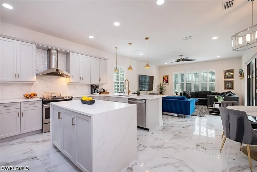 3094 Hudson Terrace Naples FL 34119