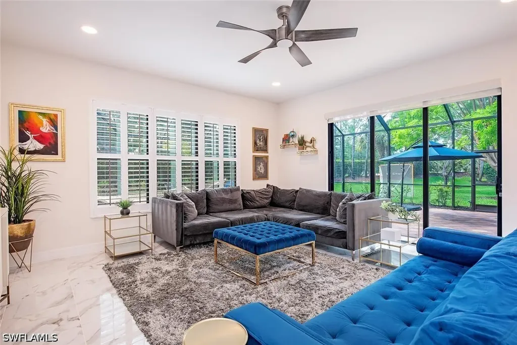 3094 Hudson Terrace Naples FL 34119