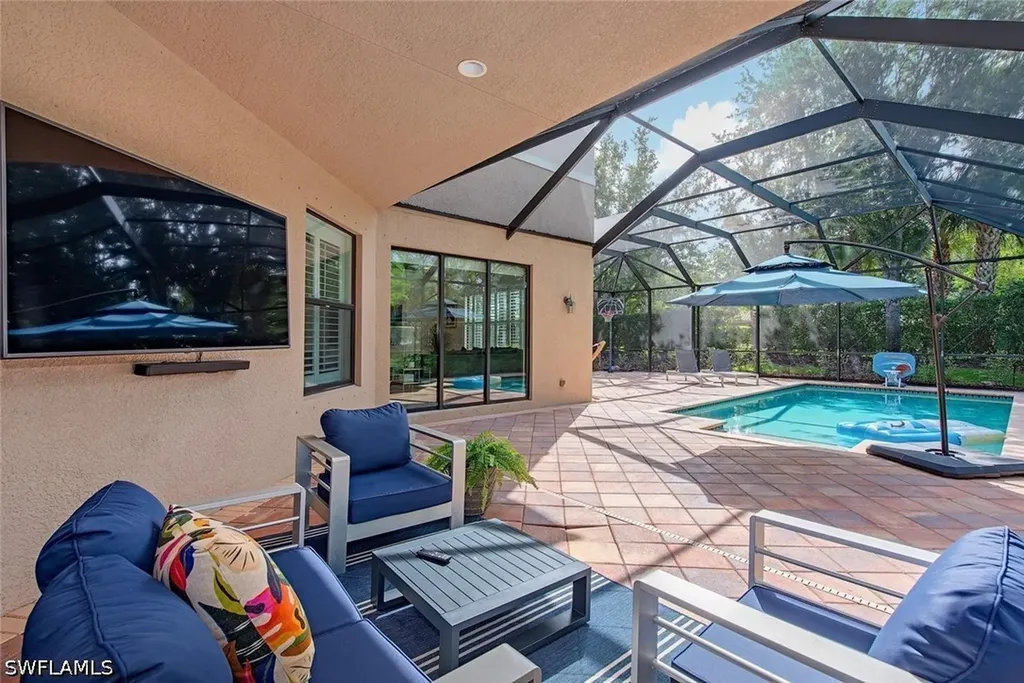 3094 Hudson Terrace Naples FL 34119