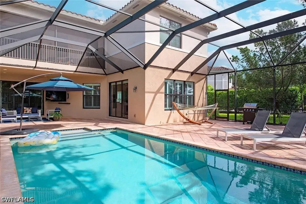 3094 Hudson Terrace Naples FL 34119