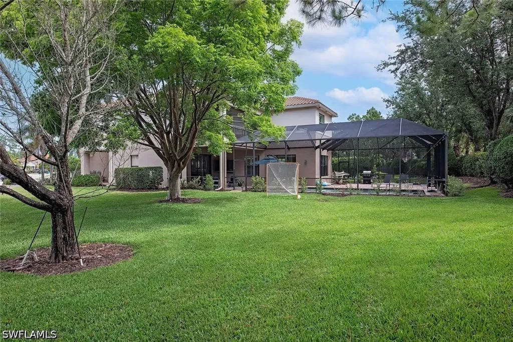 3094 Hudson Terrace Naples FL 34119