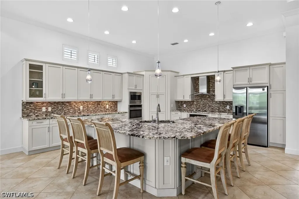 5054 Andros Drive Naples FL 34113