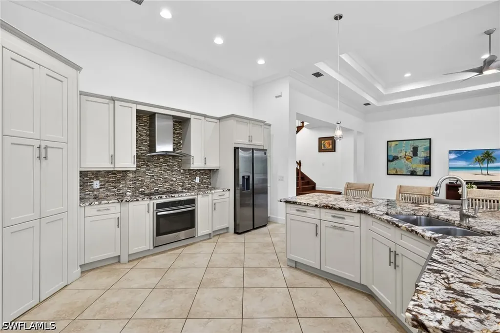 5054 Andros Drive Naples FL 34113