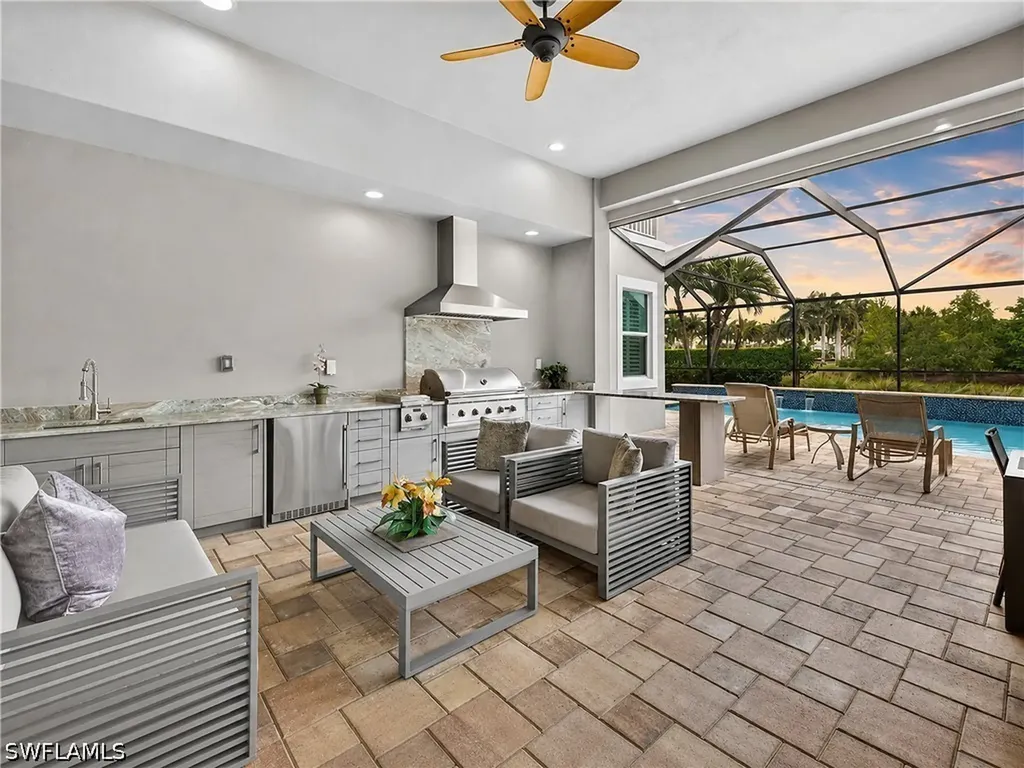 5054 Andros Drive Naples FL 34113