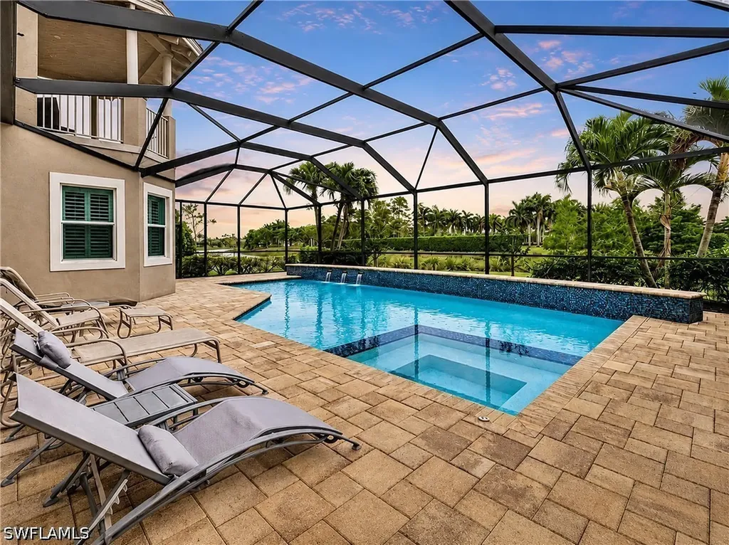 5054 Andros Drive Naples FL 34113
