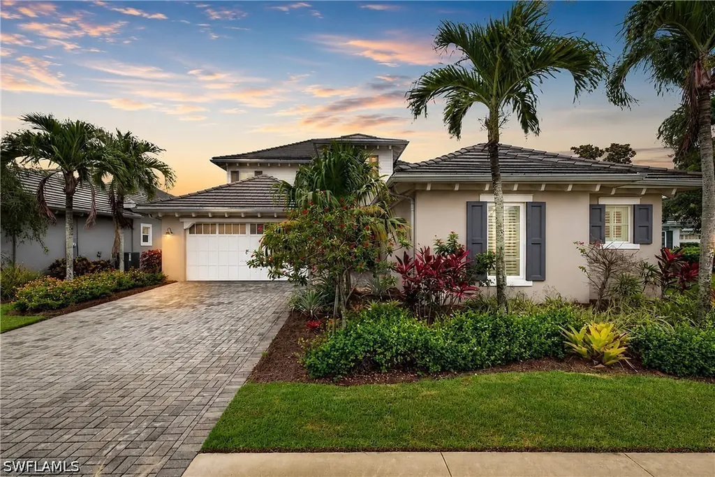 5054 Andros Drive Naples FL 34113