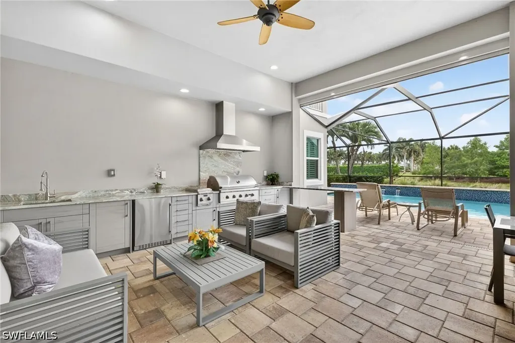 5054 Andros Drive Naples FL 34113
