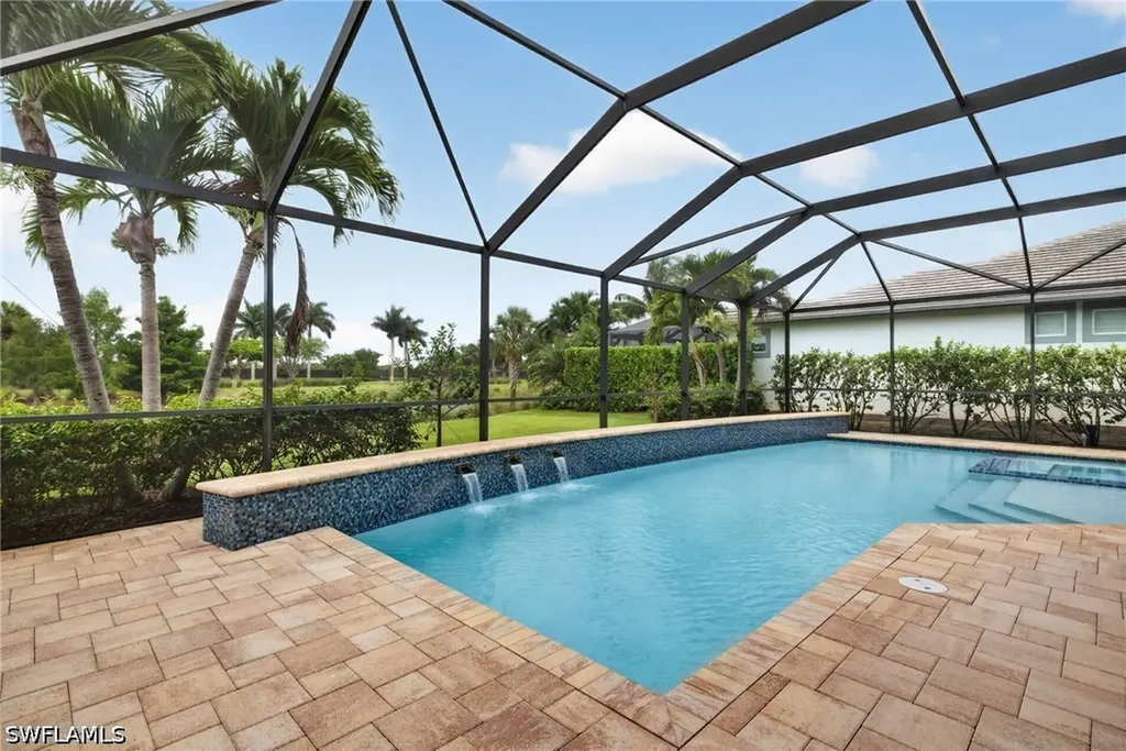 5054 Andros Drive Naples FL 34113