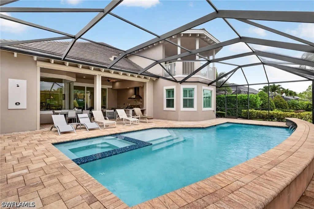 5054 Andros Drive Naples FL 34113