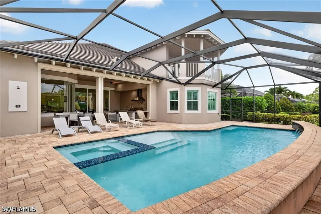 5054 Andros Drive Naples FL 34113