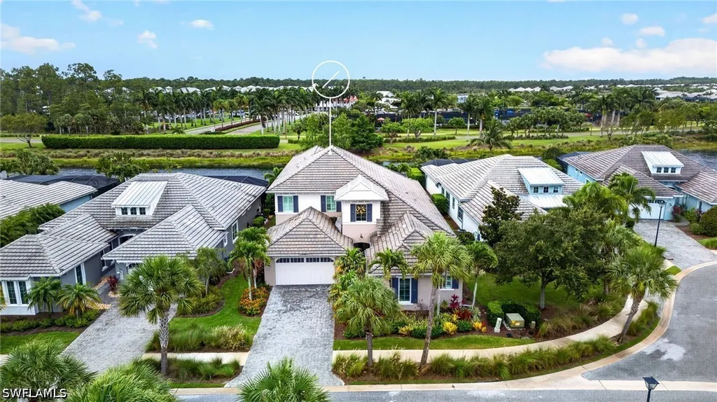 5054 Andros Drive Naples FL 34113