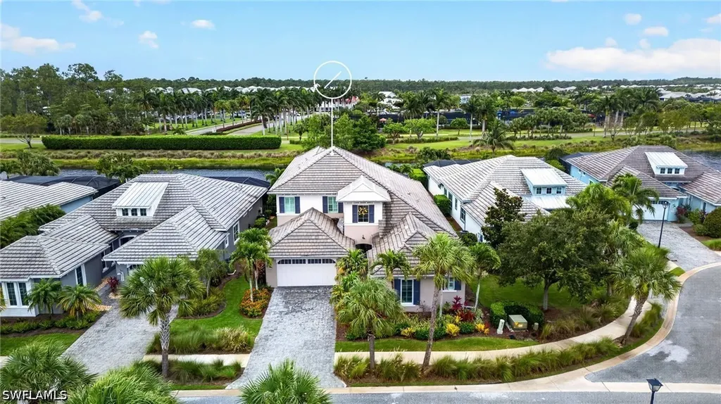5054 Andros Drive Naples FL 34113
