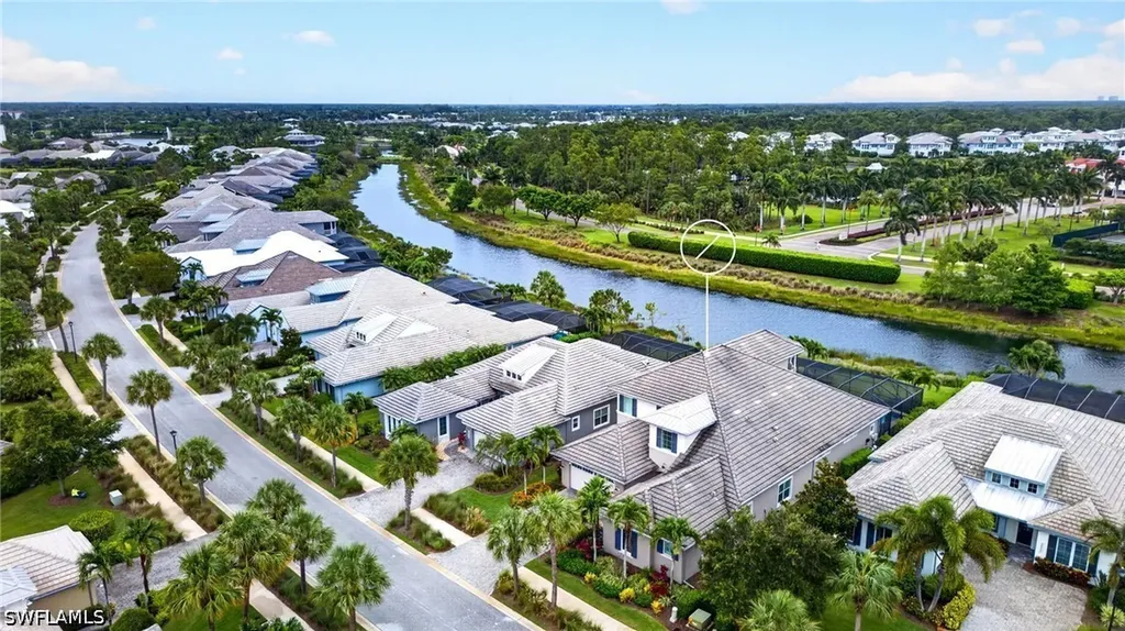 5054 Andros Drive Naples FL 34113