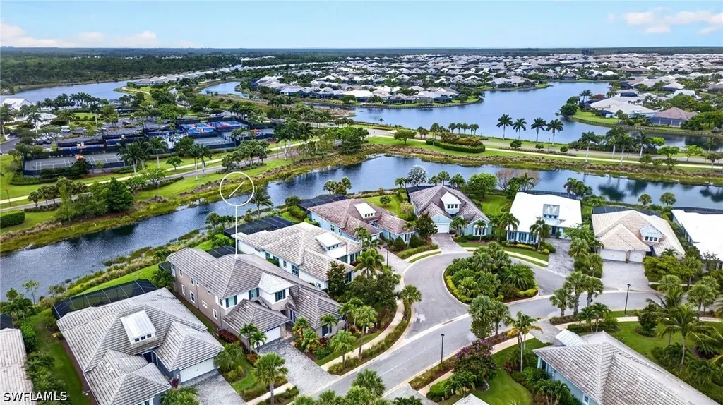 5054 Andros Drive Naples FL 34113
