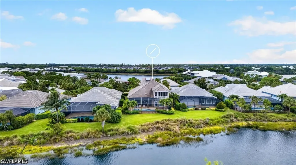 5054 Andros Drive Naples FL 34113