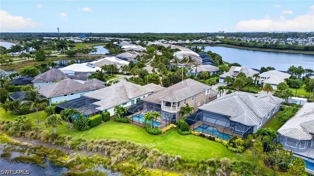 5054 Andros Drive Naples FL 34113