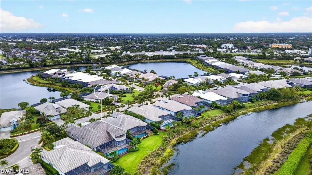 5054 Andros Drive Naples FL 34113