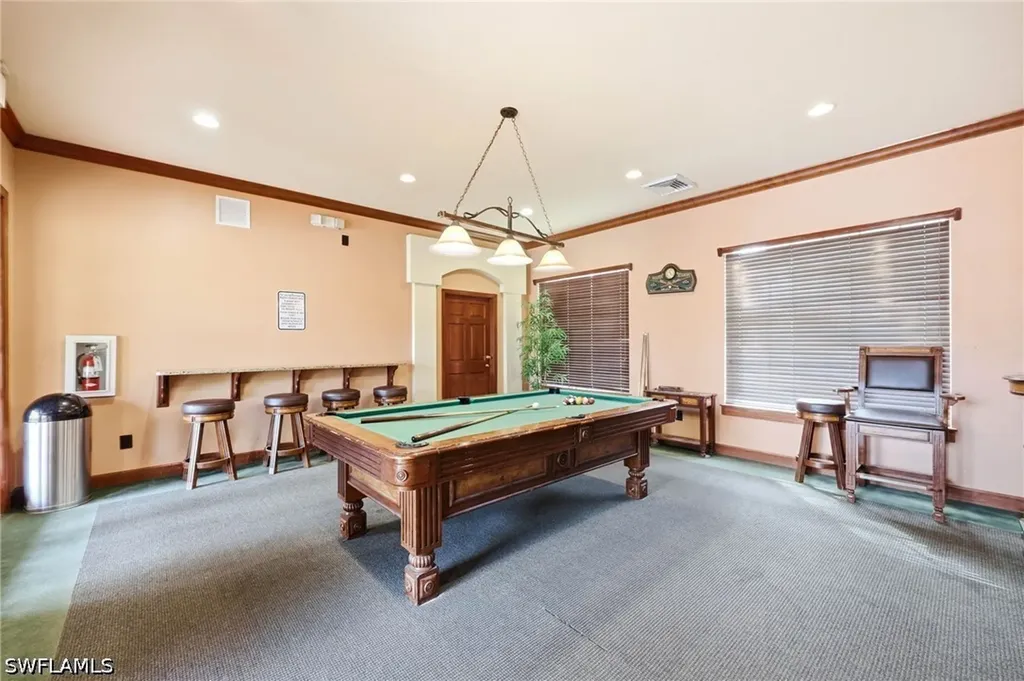 1240 Wildwood Lakes Boulevard Naples FL 34104