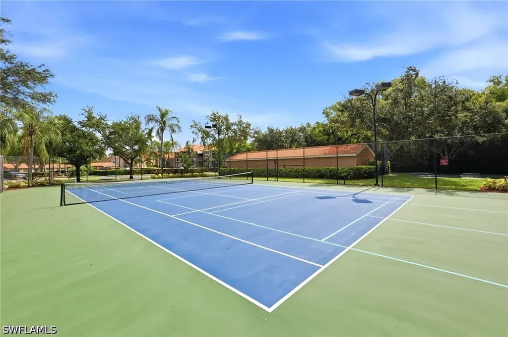 1240 Wildwood Lakes Boulevard Naples FL 34104