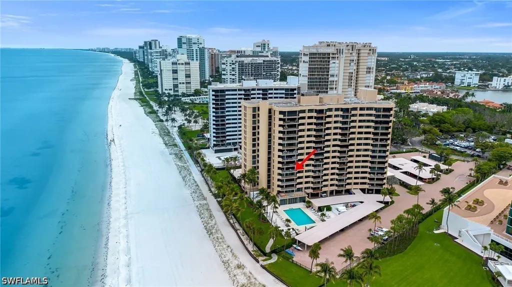 4001 Gulf Shore Boulevard N Naples FL 34103