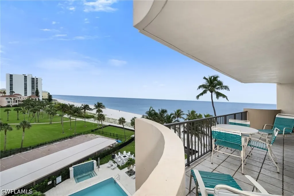 4001 Gulf Shore Boulevard N Naples FL 34103