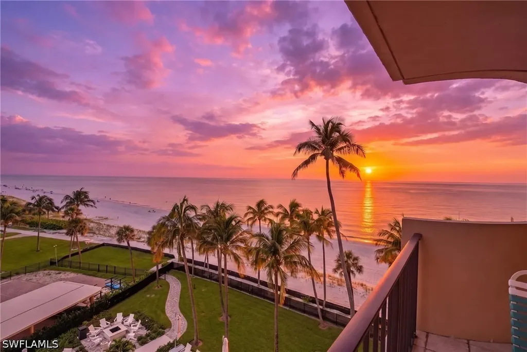 4001 Gulf Shore Boulevard N Naples FL 34103