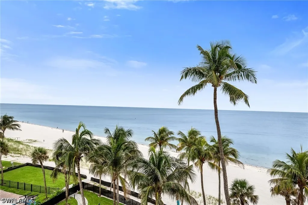4001 Gulf Shore Boulevard N Naples FL 34103