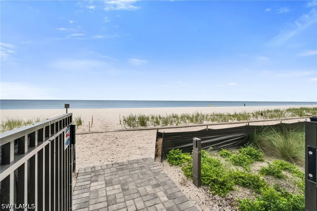 4001 Gulf Shore Boulevard N Naples FL 34103
