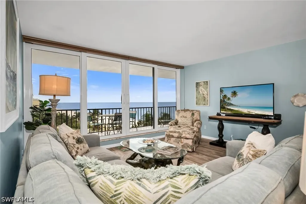 4001 Gulf Shore Boulevard N Naples FL 34103