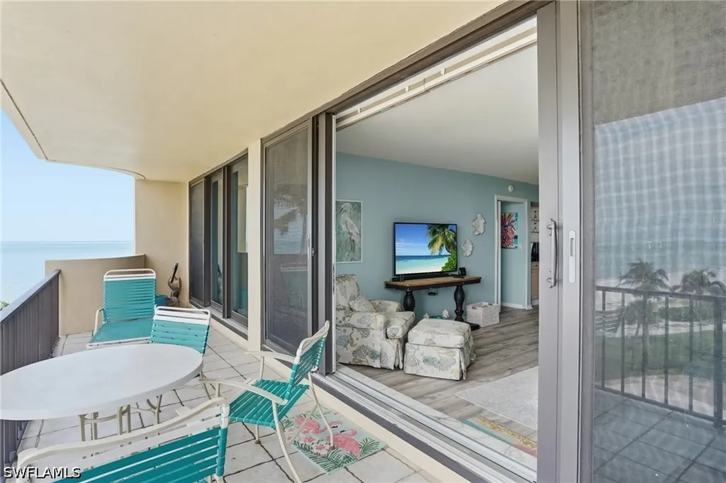 4001 Gulf Shore Boulevard N Naples FL 34103