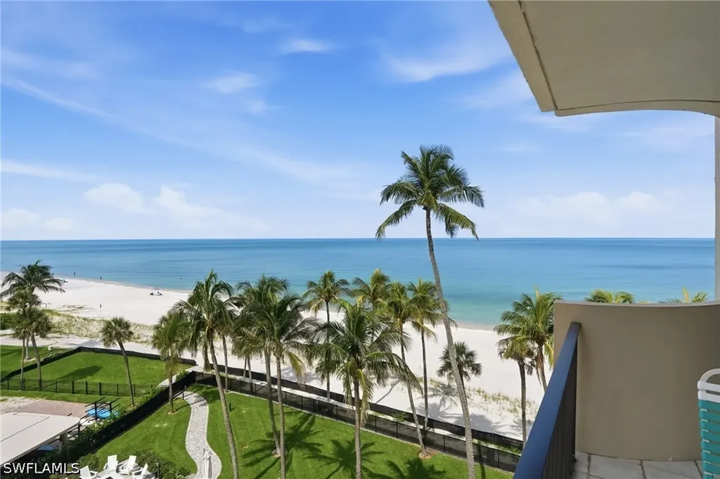 4001 Gulf Shore Boulevard N Naples FL 34103