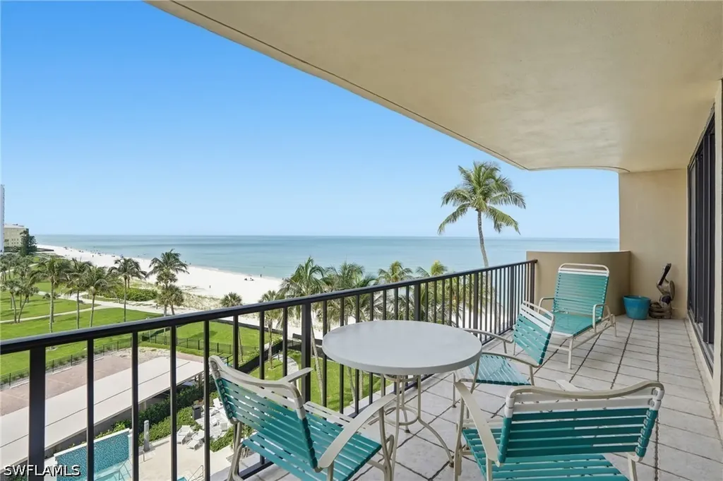 4001 Gulf Shore Boulevard N Naples FL 34103