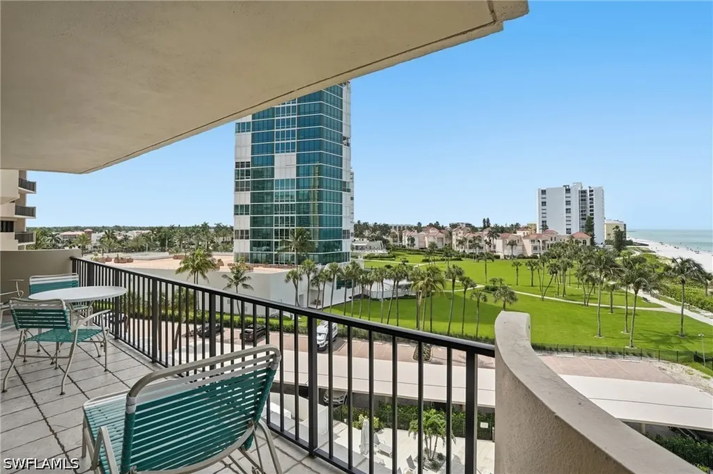 4001 Gulf Shore Boulevard N Naples FL 34103
