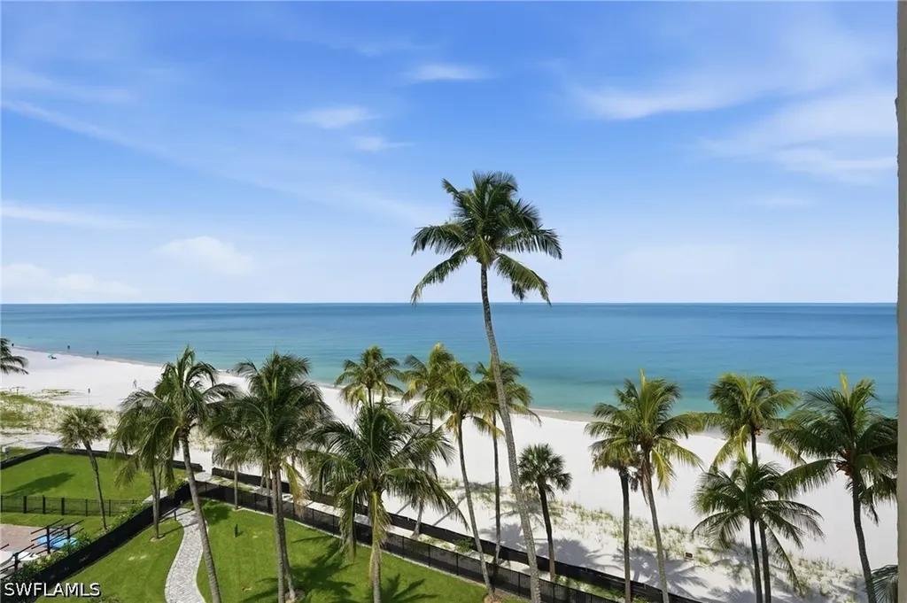 4001 Gulf Shore Boulevard N Naples FL 34103