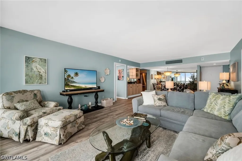 4001 Gulf Shore Boulevard N Naples FL 34103