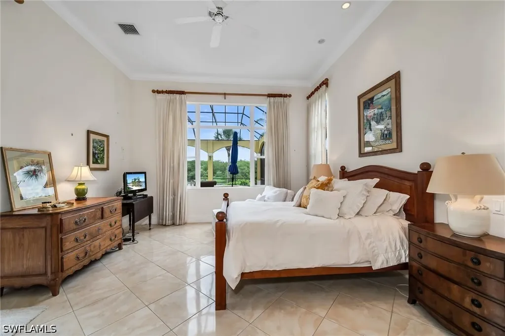 8572 Bellagio Drive Naples FL 34114