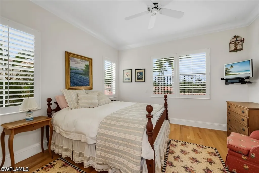 8572 Bellagio Drive Naples FL 34114