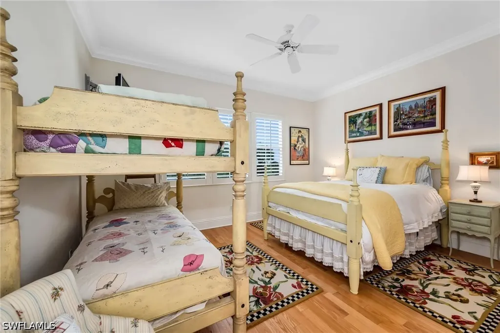 8572 Bellagio Drive Naples FL 34114