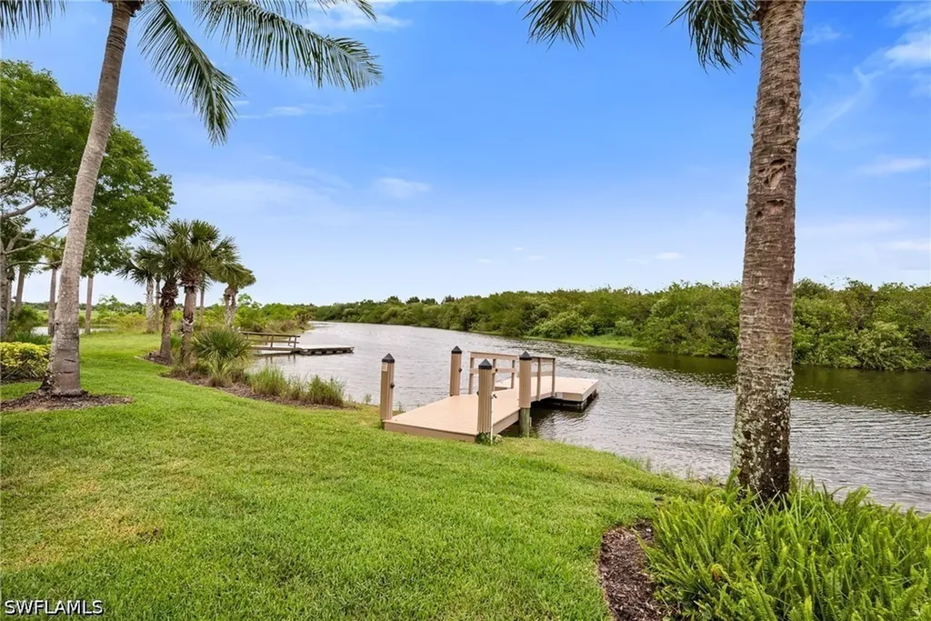 8572 Bellagio Drive Naples FL 34114