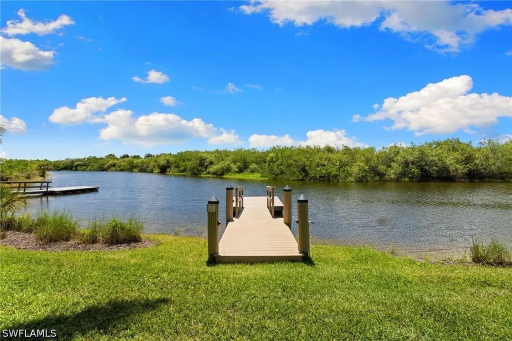 8572 Bellagio Drive Naples FL 34114