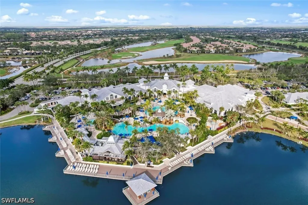 8572 Bellagio Drive Naples FL 34114