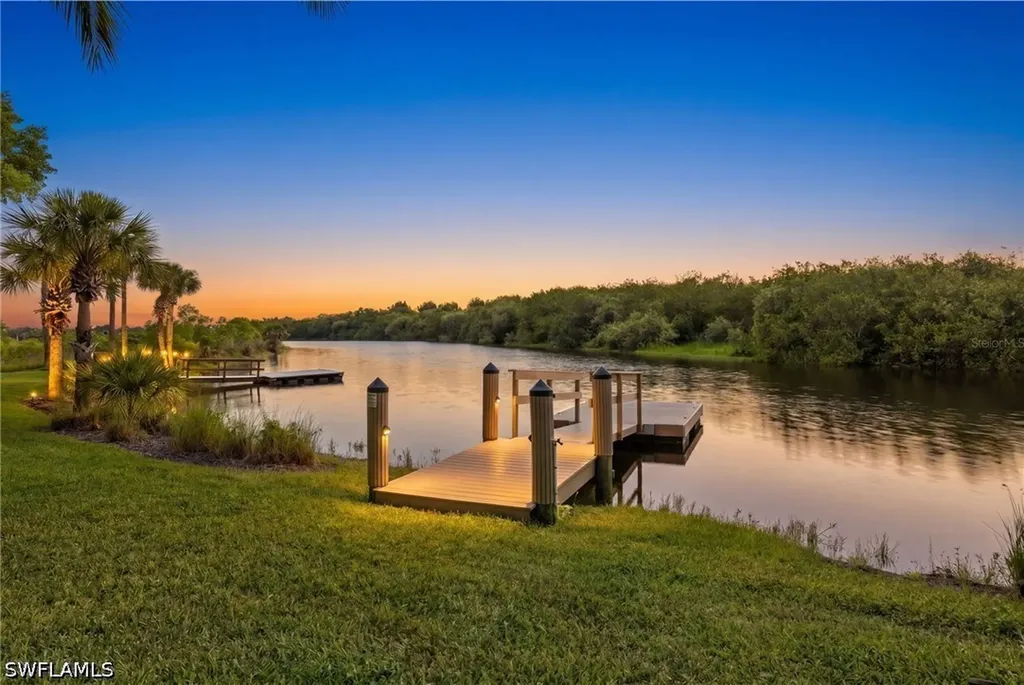 8572 Bellagio Drive Naples FL 34114
