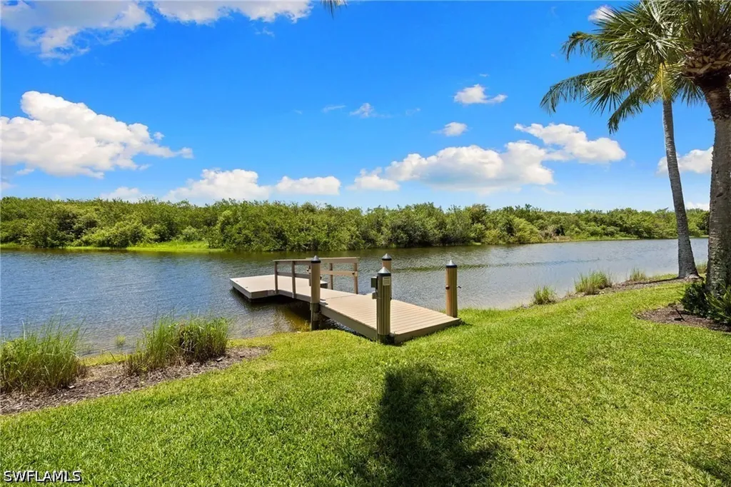 8572 Bellagio Drive Naples FL 34114