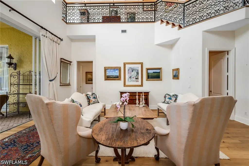 8572 Bellagio Drive Naples FL 34114