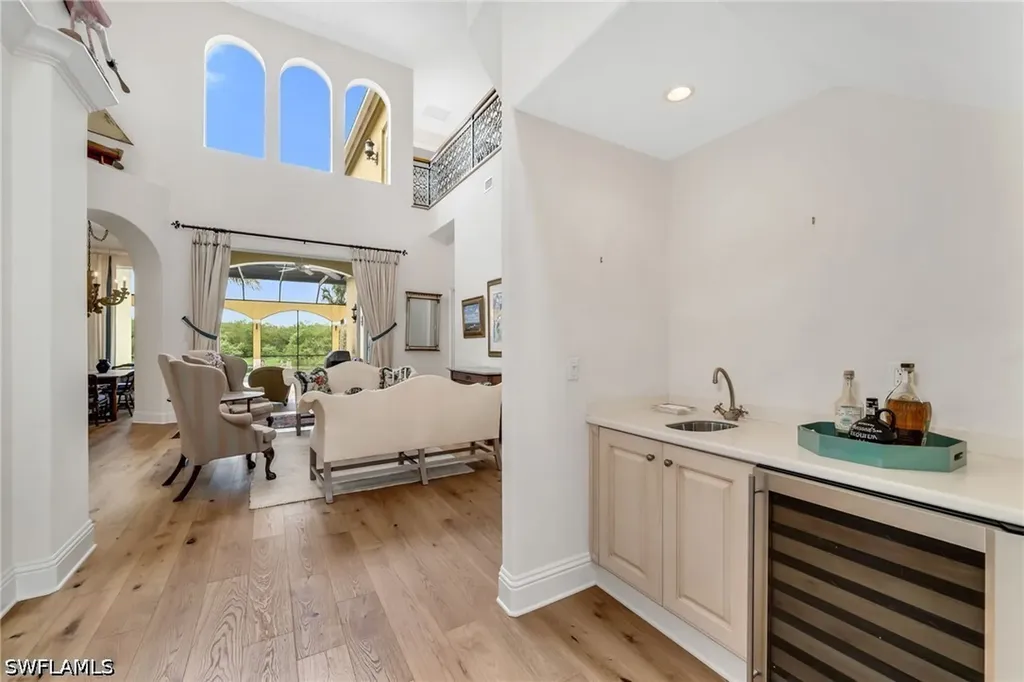 8572 Bellagio Drive Naples FL 34114