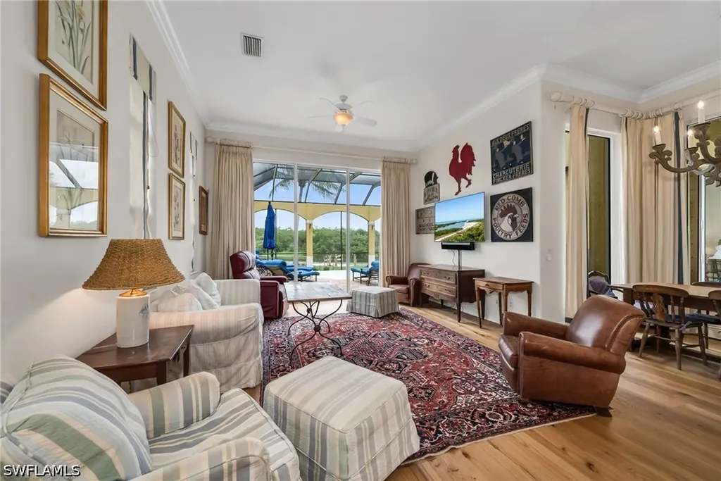 8572 Bellagio Drive Naples FL 34114